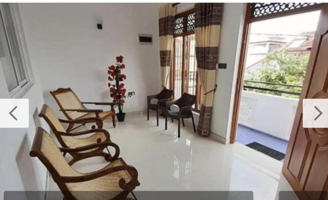 Jasmine Apartments Negombo Room photo